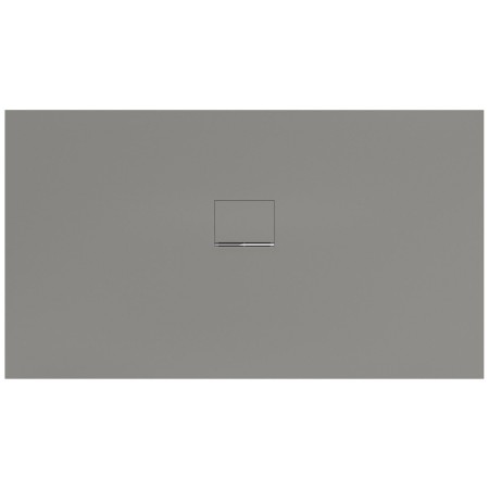 Receveur de douche Villeroy & Boch Squaro Infinity 160 x 90 cm