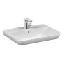 VitrA Sento Waschtisch unterbaufähig 63 x 48,5 cm - Detailansicht