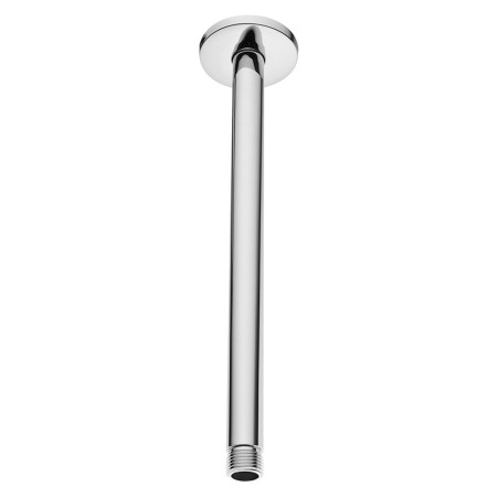 Bras de plafond VitrA Origin pour pomme de douche, saillie 30 cm