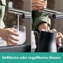 Sistema di filtrazione hansgrohe Aqittura M91 240, 1jet