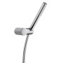 VitrA Origin Handbrause-Set mit Wandhalterung G 1/2"