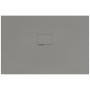 Receveur de douche Villeroy & Boch Squaro Infinity 120 x 80 cm