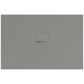 Receveur de douche Villeroy & Boch Squaro Infinity 120 x 80 cm
