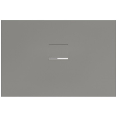 Receveur de douche Villeroy & Boch Squaro Infinity 120 x 80 cm