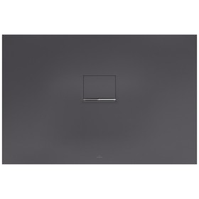 Receveur de douche Villeroy & Boch Squaro Infinity 120 x 80 cm