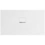 Receveur de douche Villeroy & Boch Squaro Infinity 140 x 80 cm