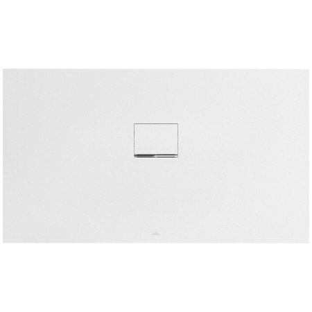 Receveur de douche Villeroy & Boch Squaro Infinity 140 x 80 cm