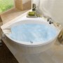 Villeroy & Boch Squaro Eck-Badewanne 145 x 145 cm