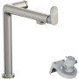 Sistema di filtrazione hansgrohe Aqittura M91 240, 1jet - vista dettagliata