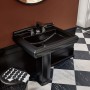 Villeroy & Boch Lavabo Hommage 75 x 58 cm, con troppo pieno - immagine prodotto