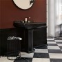 Villeroy & Boch Lavabo Hommage 75 x 58 cm, con troppo pieno