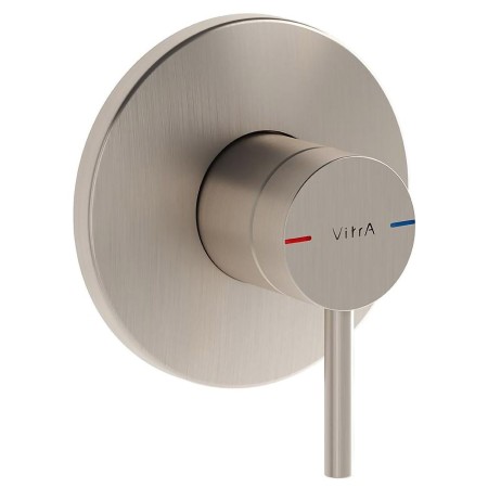 VitrA Origin Einhebel-Brausearmatur, Unterputz
