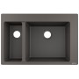 Lavello incasso hansgrohe S510-F635 180/450