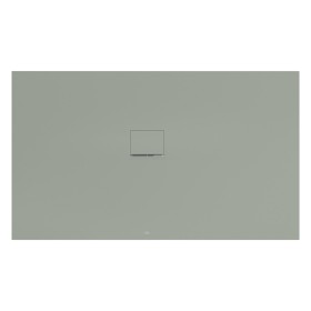 Piatto doccia Villeroy & Boch Squaro Infinity 170 x 100 cm per installazione ad angolo sinistro