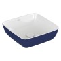 Lavabo da appoggio Villeroy & Boch Artis 41 x 41 cm