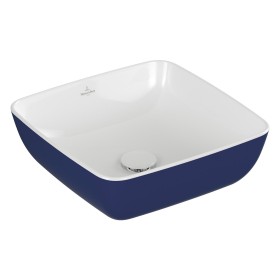 Lavabo da appoggio Villeroy & Boch Artis 41 x 41 cm