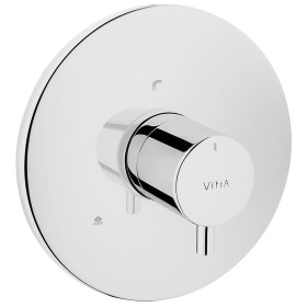 VitrA Origin 3-Wege-Umsteller, Unterputz