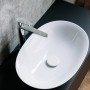 LAUFEN The New Classic Miscelatore monocomando per lavabo a colonna - immagine prodotto