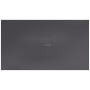 Receveur de douche Villeroy & Boch Squaro Infinity 140 x 80 cm