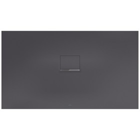 Receveur de douche Villeroy & Boch Squaro Infinity 140 x 80 cm