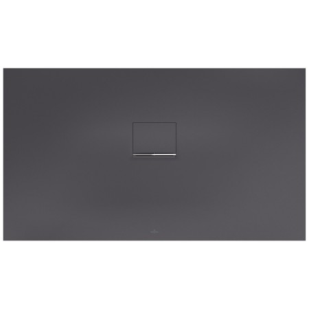 Receveur de douche Villeroy & Boch Squaro Infinity 140 x 80 cm
