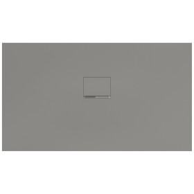 Receveur de douche Villeroy & Boch Squaro Infinity 140 x 80 cm