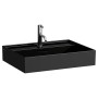 Vasque LAUFEN Kartell 60 x 46 cm, avec 1 trou de robinet