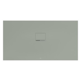 Piatto doccia Villeroy & Boch Squaro Infinity 150 x 80 cm per installazione a filo pavimento