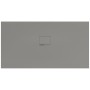 Receveur de douche Villeroy & Boch Squaro Infinity 150 x 80 cm pour installation à fleur de sol
