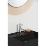 Vasque LAUFEN Kartell 60 x 46 cm, avec 1 trou de robinet - vue détaillée