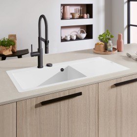 Lavello incasso Villeroy & Boch Subway Style 60 FLAT