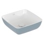 Lavabo da appoggio Villeroy & Boch Artis 41 x 41 cm