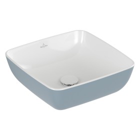 Lavabo da appoggio Villeroy & Boch Artis 41 x 41 cm