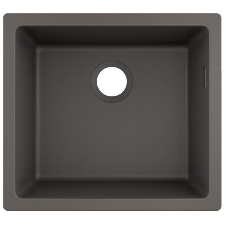 Évier encastrable hansgrohe S510-U450 450