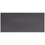 Receveur de douche Villeroy & Boch Squaro Infinity 180 x 80 cm