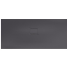 Receveur de douche Villeroy & Boch Squaro Infinity 180 x 80 cm