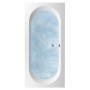 Villeroy & Boch Oberon Duo Badewanne 190 x 90 cm - Detailansicht
