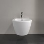 Villeroy & Boch Subway 2.0 Bidet, sospeso a parete - immagine prodotto