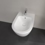 Villeroy & Boch Subway 2.0 Bidet, sospeso a parete