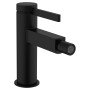 Miscelatore monocomando per bidet hansgrohe Finoris con scarico Push-Open