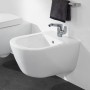 Villeroy & Boch Subway 2.0 Bidet, sospeso - immagine prodotto