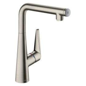 hansgrohe Talis Select M51 Miscelatore monocomando per cucina 300, 1jet