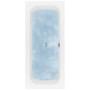 Villeroy & Boch Loop & Friends Square Duo Badewanne 180 x 80 cm, Combipool Entry, Technik Position 2 - Detailansicht