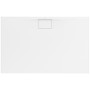 Piatto doccia Villeroy & Boch Architectura Metalrim 140 x 90 x 1,5 cm