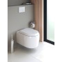 Duravit Qatego WC-Sitz mit Absenkautomatik - Detailansicht