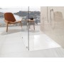 Piatto doccia Villeroy & Boch Architectura Metalrim 140 x 90 x 1,5 cm - immagine prodotto