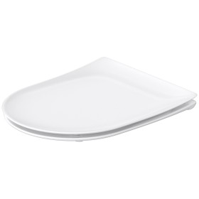 Duravit Soleil by Starck WC-Sitz ohne Absenkautomatik