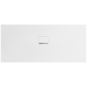 Receveur de douche Villeroy & Boch Squaro Infinity 180 x 80 cm