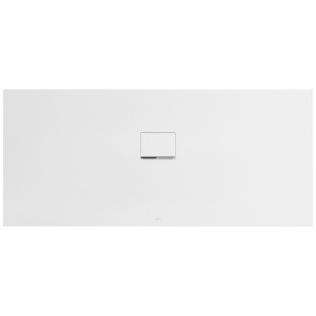 Receveur de douche Villeroy & Boch Squaro Infinity 180 x 80 cm