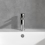Villeroy & Boch Architectura Einhebel-Waschtischarmatur - Produktansicht